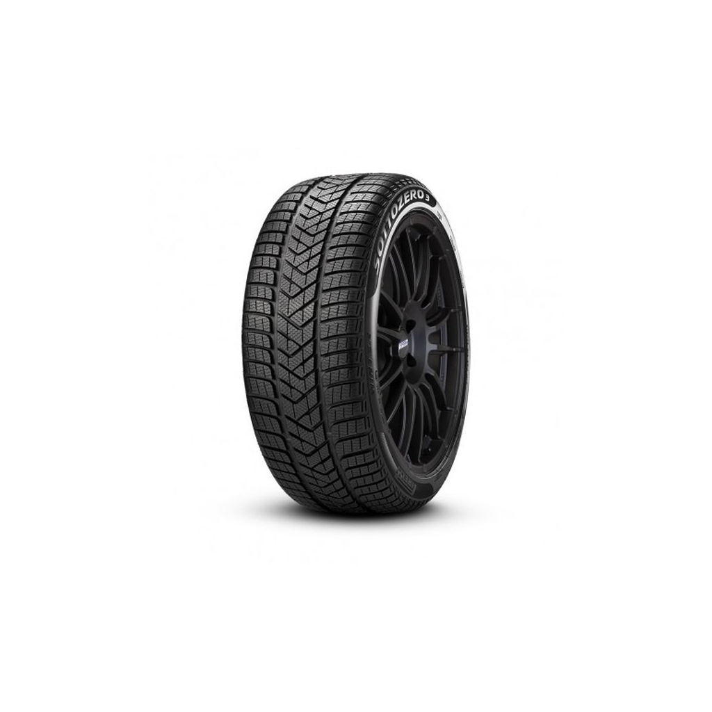 Шина Pirelli Winter Sottozero 3 235/45R19 99V XL (14961305565) - зображення 1