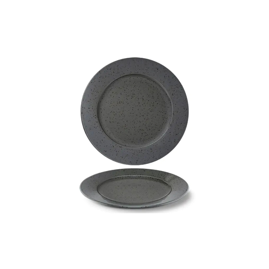 Тарілка G.Benedikt Life Style 31 см Highland (LSH2131) - зображення 1