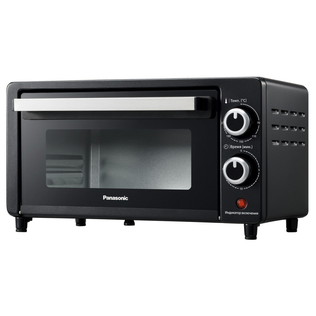 Електропіч Panasonic NT-H900KTQ - зображення 5