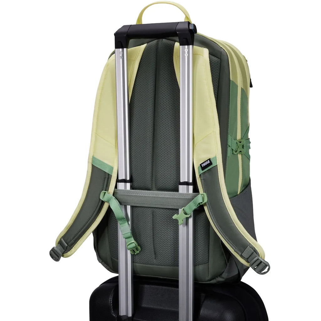 Рюкзак для ноутбука Thule 15.6" EnRoute 23L TEBP4216 Agave/Basil (3204845) - зображення 9