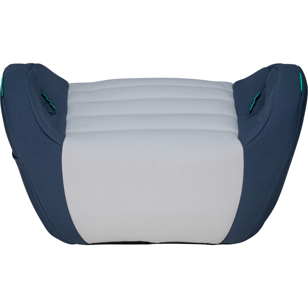 Автокрісло FreeON COMFY бустер, сіро-світло-сіре (49409) - зображення 3