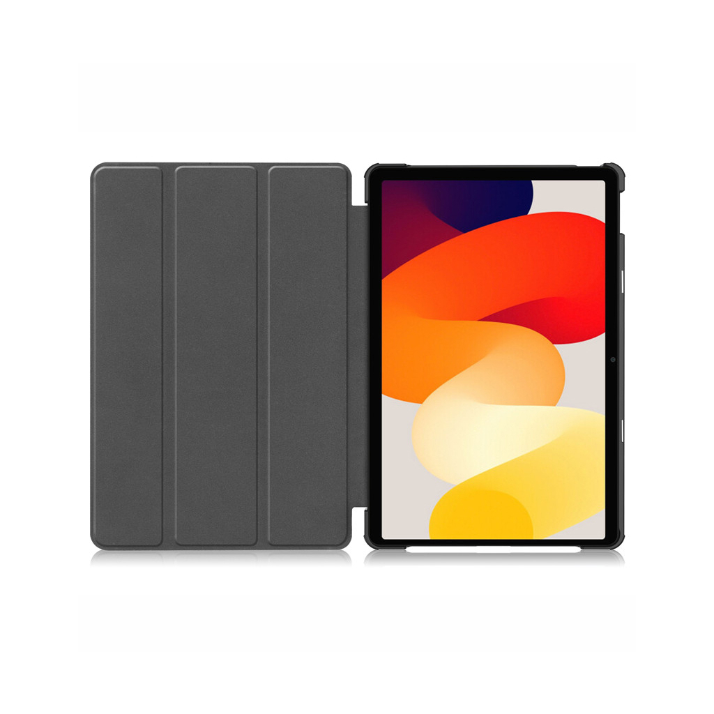 Чохол до планшета BeCover Smart Case Xiaomi Redmi Pad SE11" Good Night (709868) - зображення 3