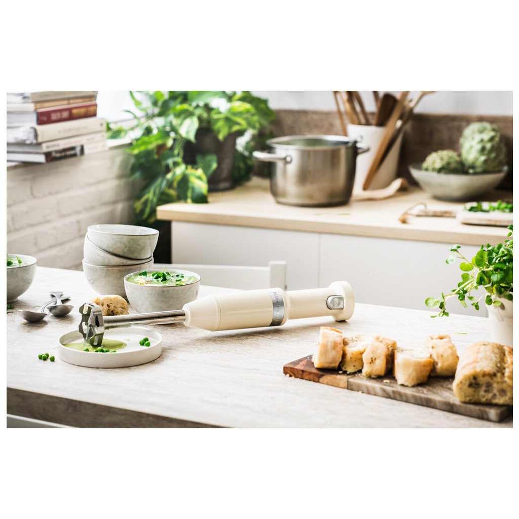 Блендер KitchenAid 5KHBBV53EAC - зображення 9