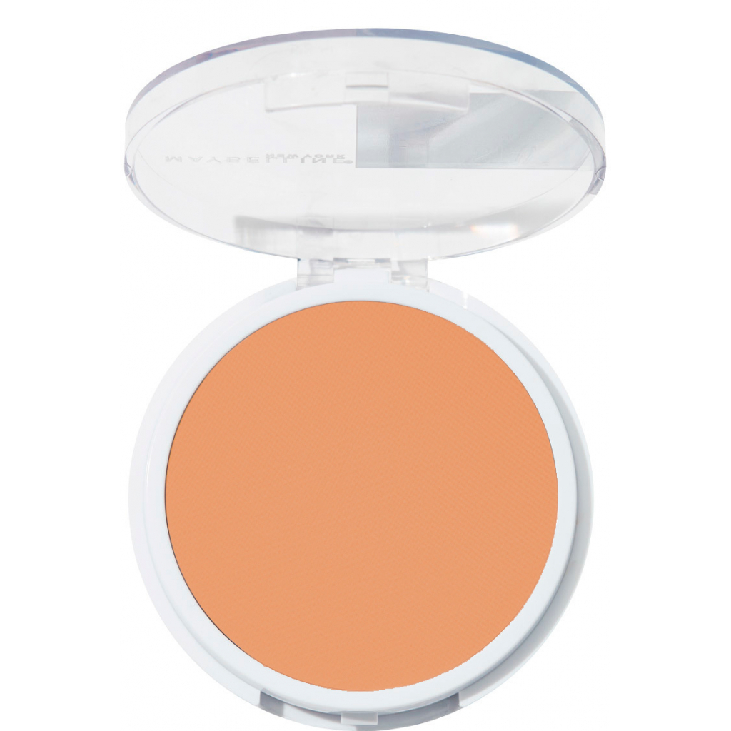 Пудра для обличчя Maybelline New York Super Stay 16H 21 - Nude (3600530854387) - зображення 2