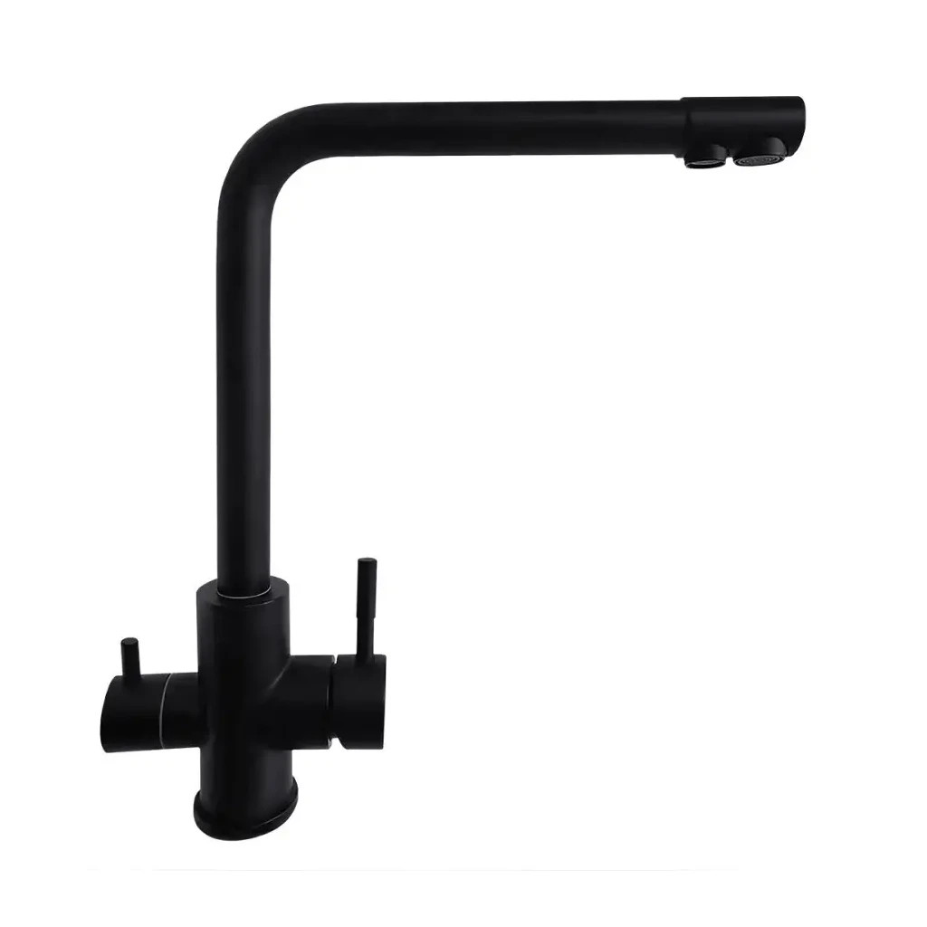 Змішувач Nett "Frosh" FB-33 - зображення 2