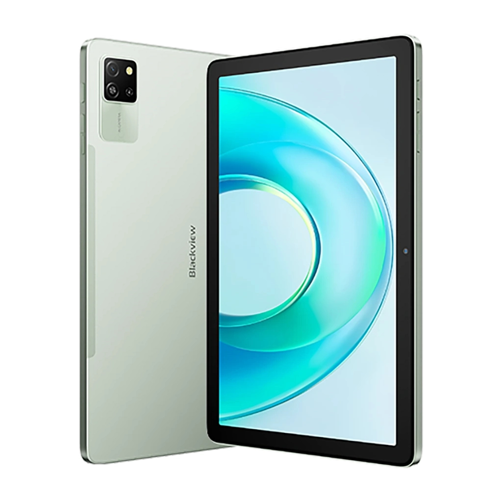 Планшет Blackview Tab 60 Pro 10.1" HD+ 4/128GB / LTE Green (6931548318392) - зображення 7