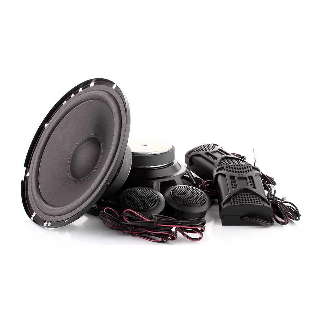 Компонентна акустика Phantom FS-6.2 - зображення 1