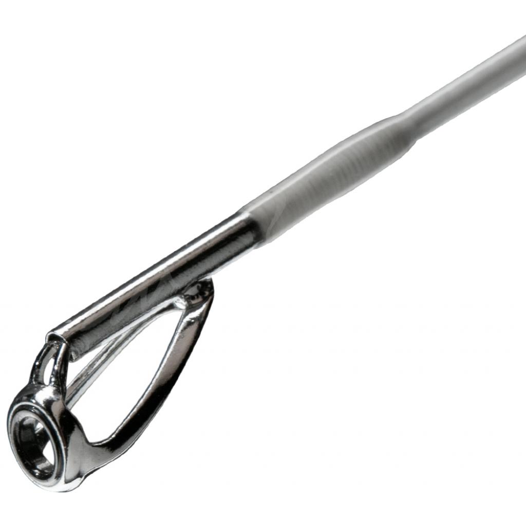 Вудилище Favorite White Bird WBR1-802L-T 2.44m 3-12g Fast (1693.05.23) - зображення 3