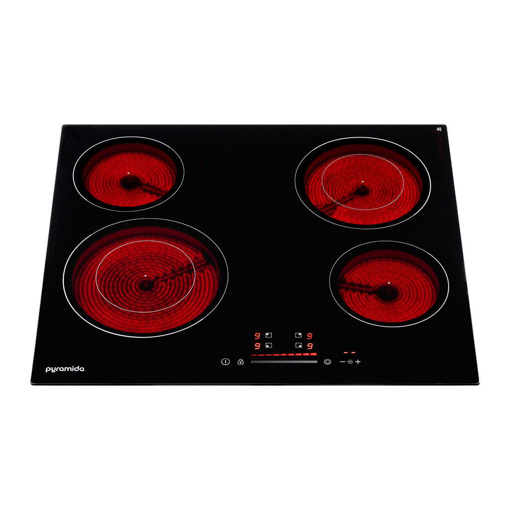Варочна поверхня Pyramida VCH P 642 - изображение 2