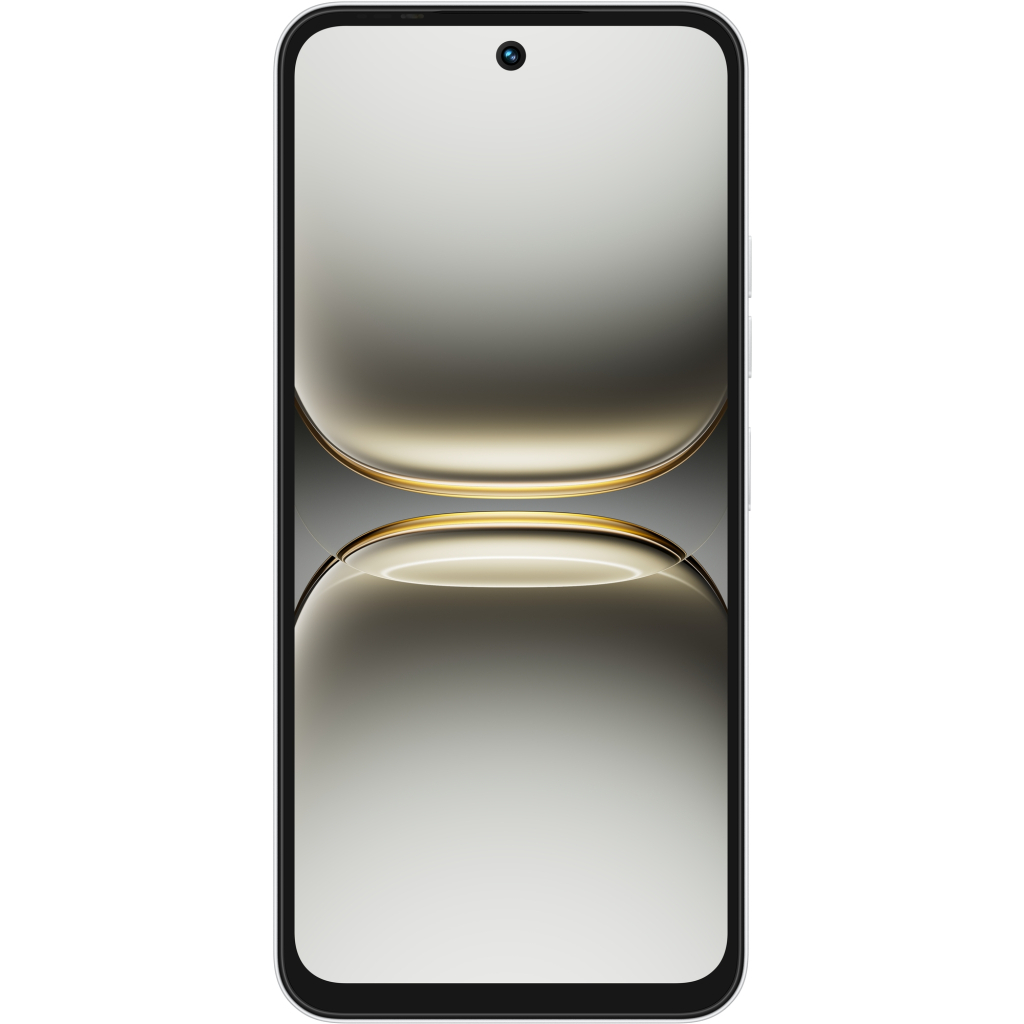 Мобільний телефон Tecno Spark 40C 4/128GB Veil White (4894947093036) - зображення 2