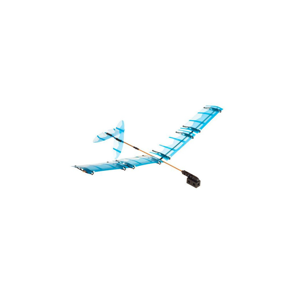 Конструктор Gigo Аероплан (7402) - зображення 3