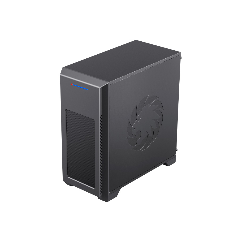 Корпус Gamemax M63 - зображення 3