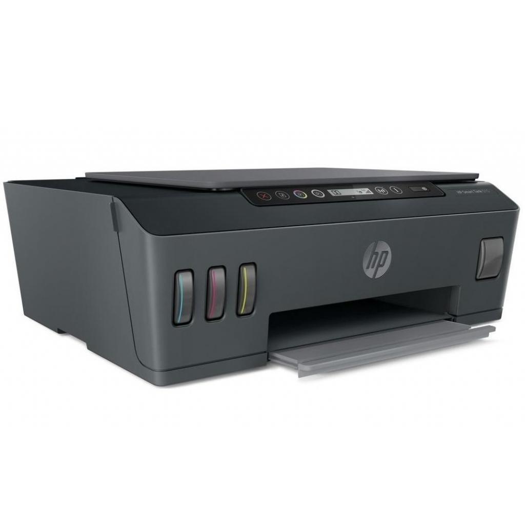 Багатофункціональний пристрій HP Smart Tank 515 з Wi-Fi (1TJ09A) - изображение 2