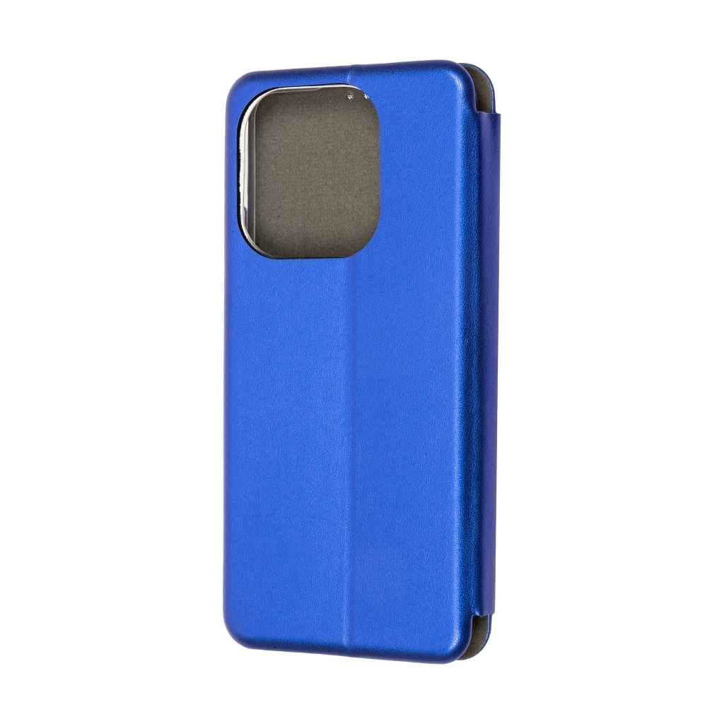 Чохол до мобільного телефона Armorstandart G-Case Tecno Spark 10 Pro (KI7) Blue (ARM68953) - зображення 2