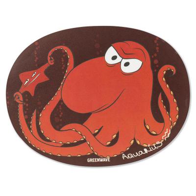 Килимок для мишки Greenwave ZOOdiac-11 (R0004754) - зображення 1