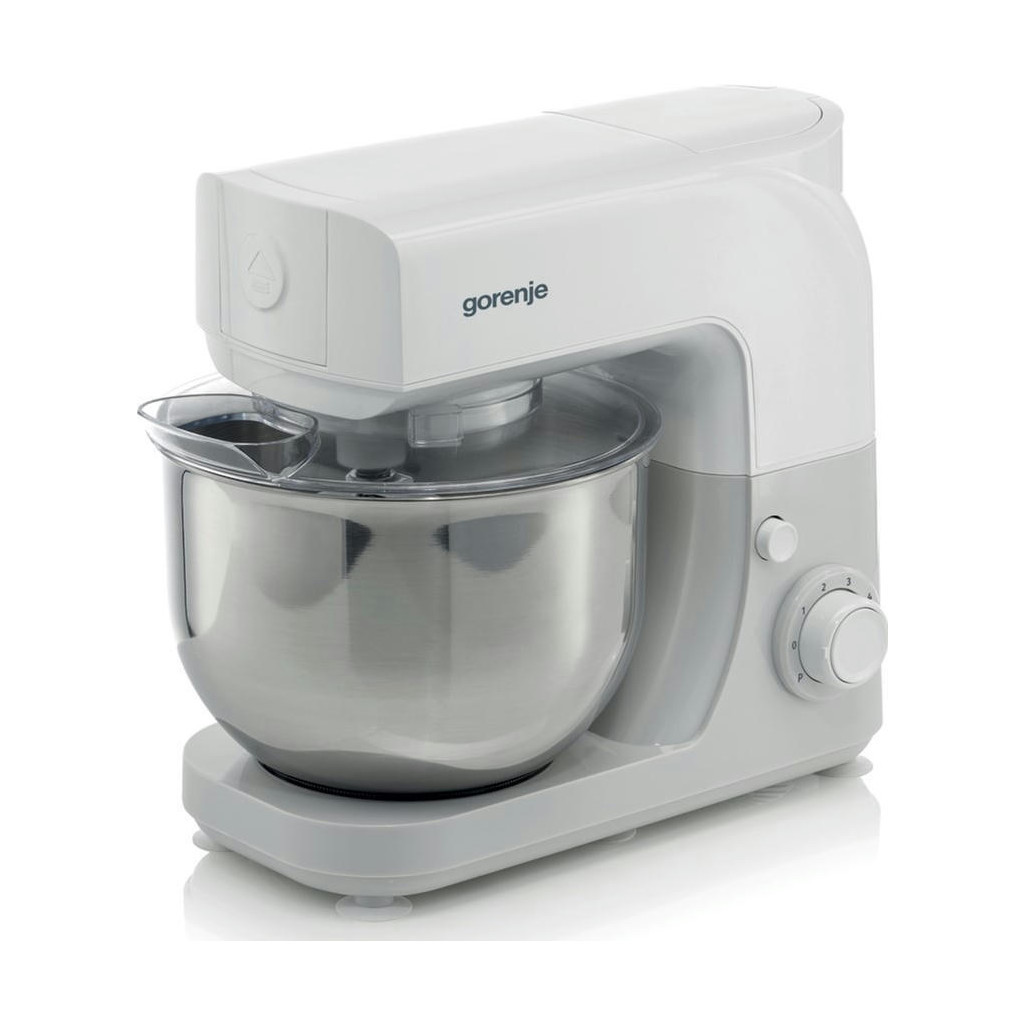 Кухонний комбайн Gorenje MMC805W - зображення 2