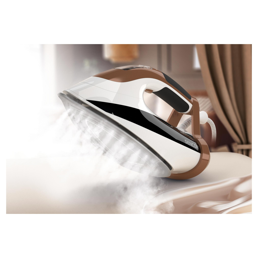 Праска Sencor SSI8400BZ - зображення 8