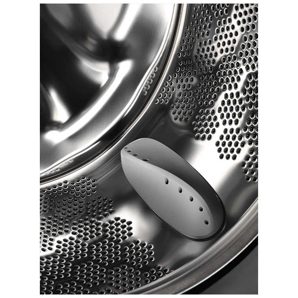 Пральна машина Electrolux EW6F9482U - зображення 5