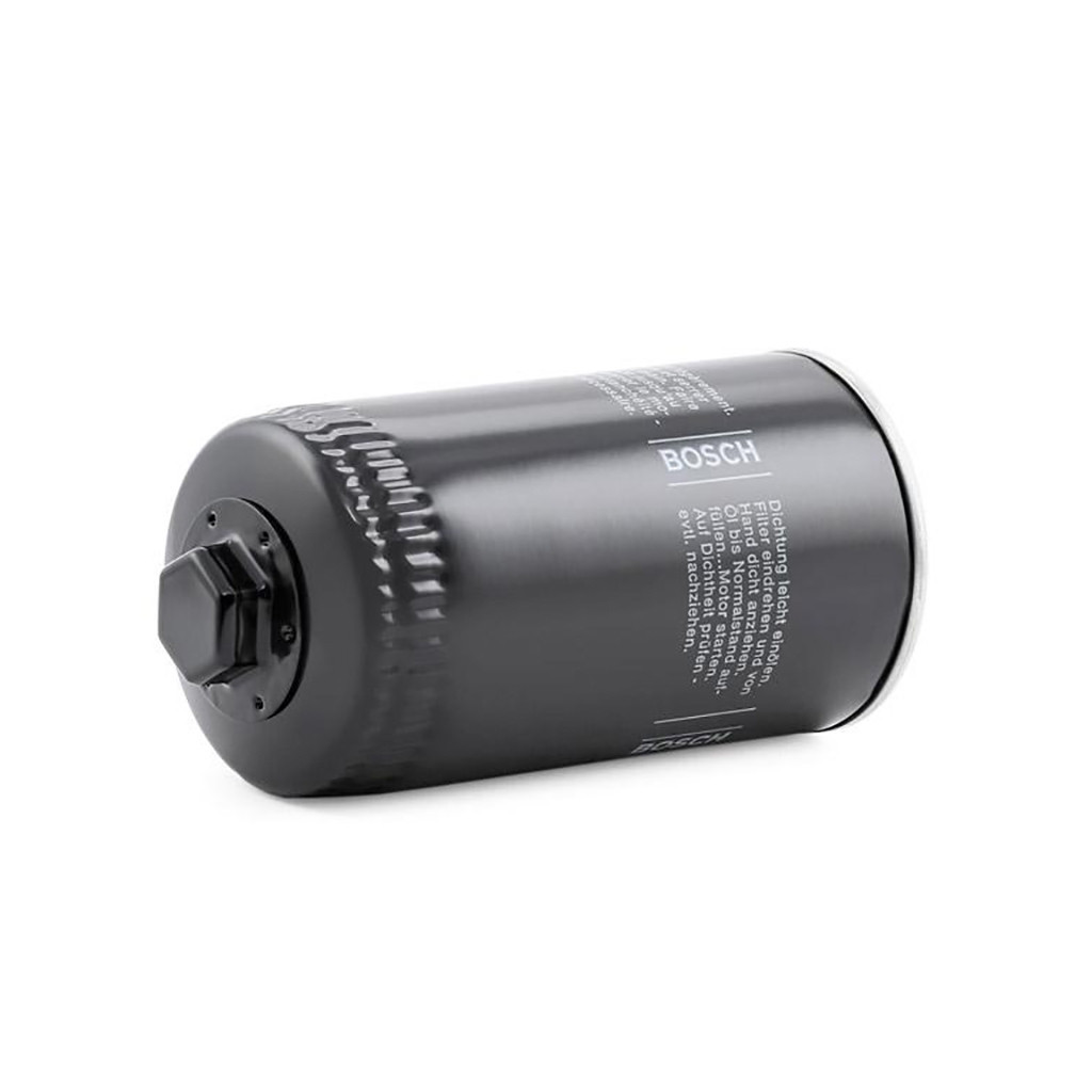Фільтр масляний Bosch 0 451 203 087 - зображення 2