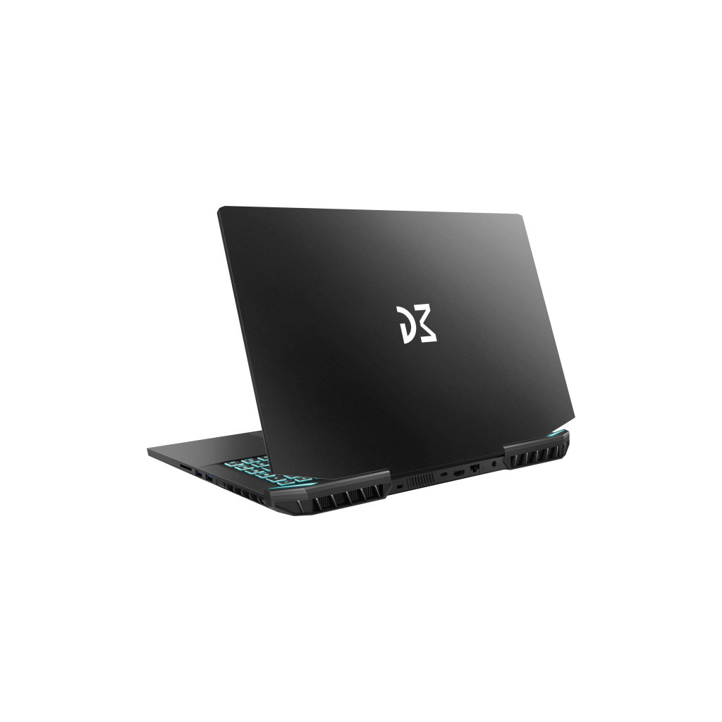 Ноутбук Dream Machines RG4050-17 (RG4050-17UA22) - зображення 2