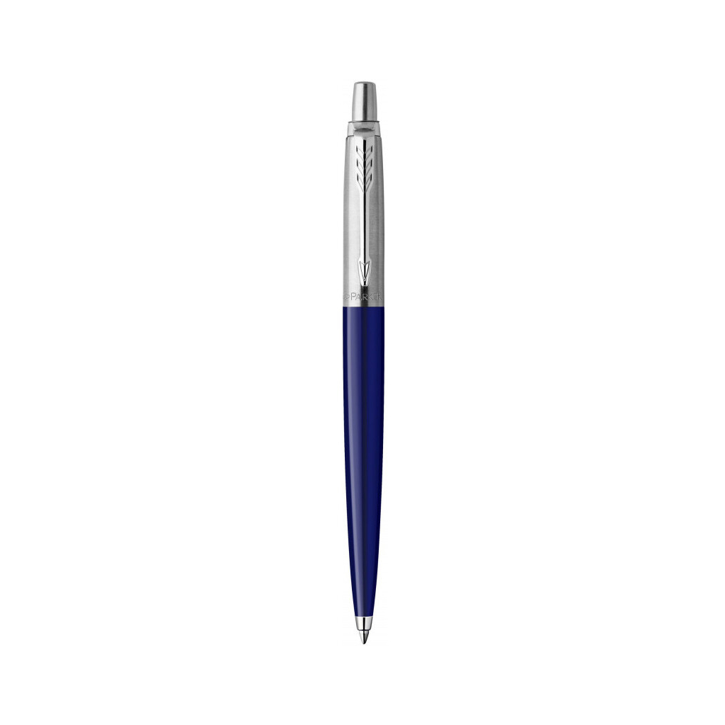 Ручка кулькова Parker JOTTER 17 Original Navy Blue CT BP (15 832) - изображение 1
