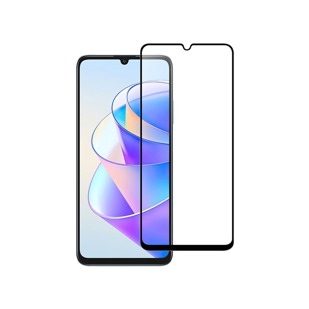 Скло захисне PowerPlant Full screen PowerPlant Honor X6a (GL605177) - зображення 1