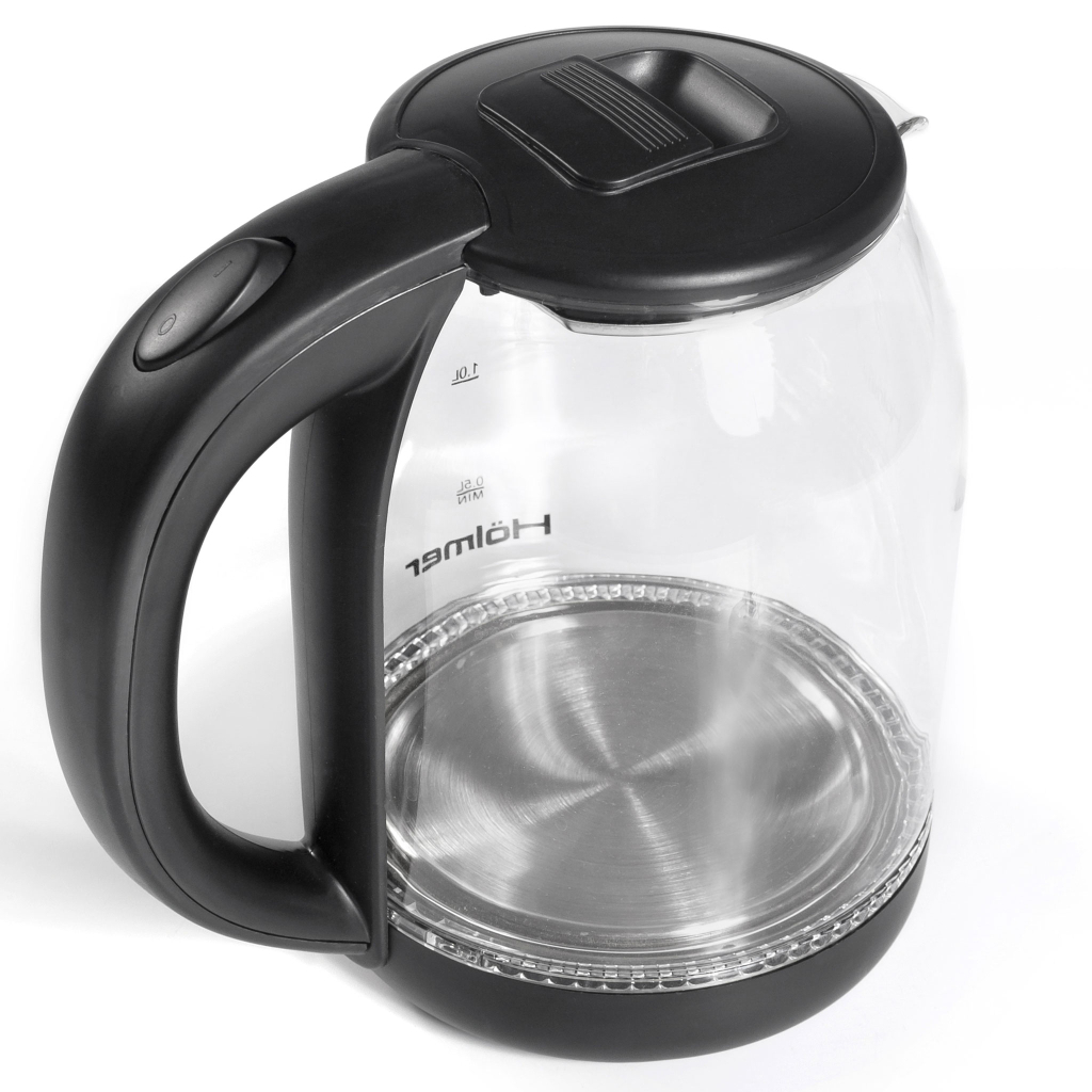 Електрочайник Hölmer HKS-2025 - зображення 5