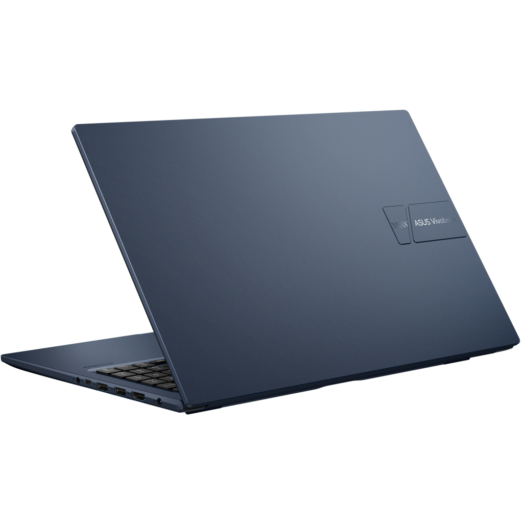 Ноутбук ASUS Vivobook 15 X1504VA-BQ3123 (90NB13Y1-M01560) - зображення 8