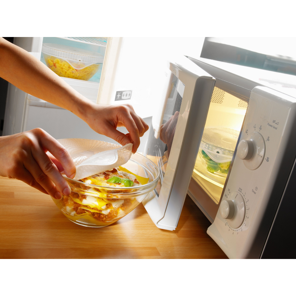 Салатник Bormioli Rocco Pompei 1060 мл 17 см (417050M93321990) - зображення 3