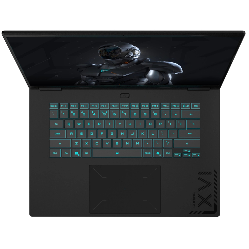 Ноутбук GIGABYTE Gaming A16 (CVHI3UA864SD) - зображення 3