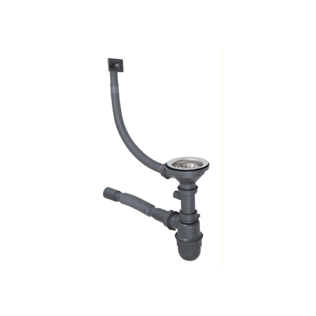 Мийка кухонна Interline ELEGANT Sateen PR - зображення 4