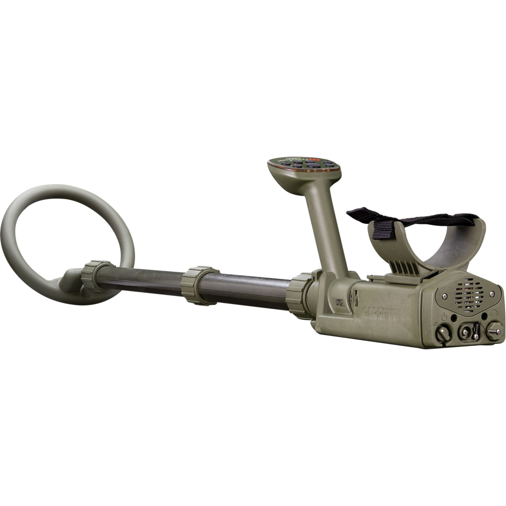 Металошукач Garrett RECON-PRO AML-1000 PACK8 для розмінування (RECON-PRO AML-1000 PACK8) - изображение 1