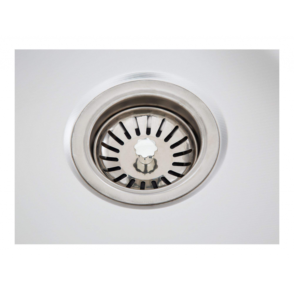 Мийка кухонна Interline POLO microdecor - зображення 4