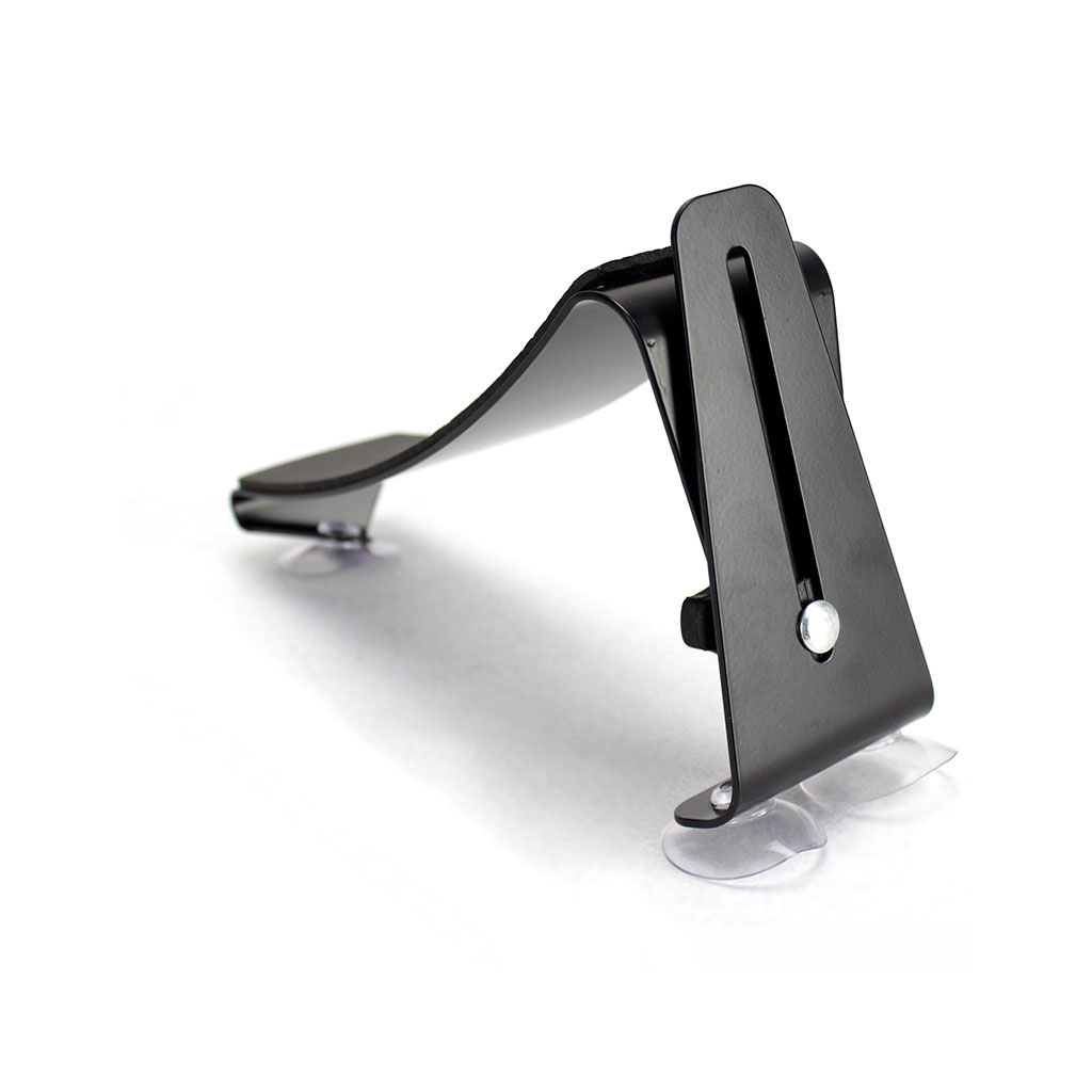 Підставка під деку гітари на ногу гітариста Maxtone Classical Guitar Support (GHC-50) - зображення 2