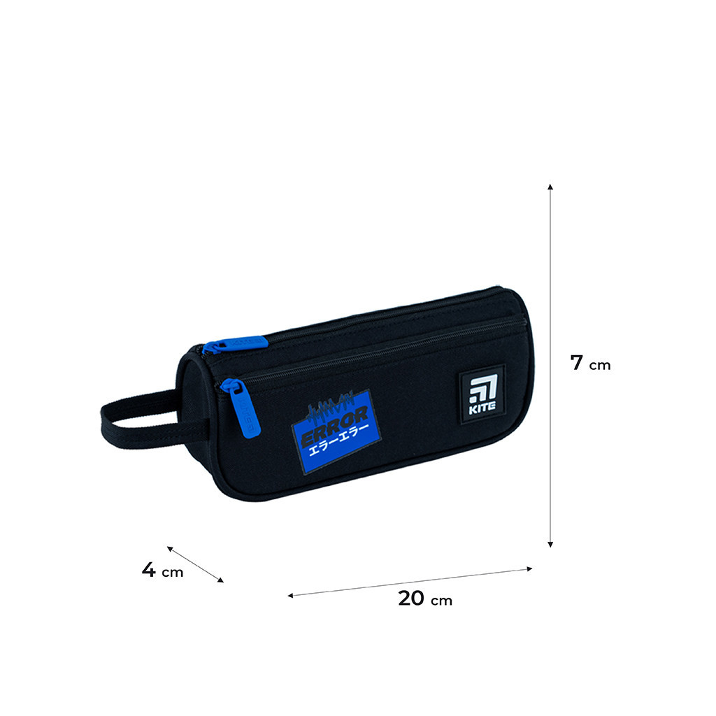 Пенал Kite K24-643-1 - зображення 2