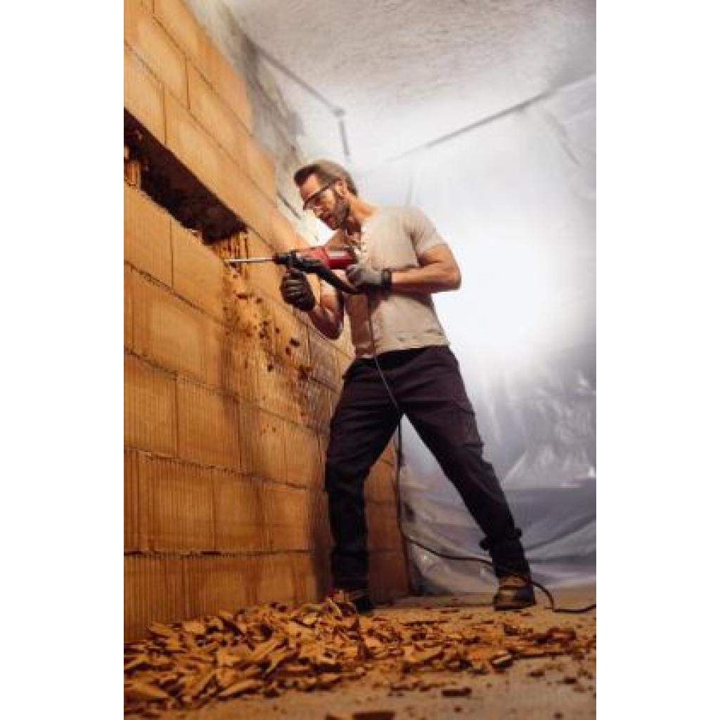 Перфоратор Einhell TE-RH 26 4F (4257960) - зображення 3