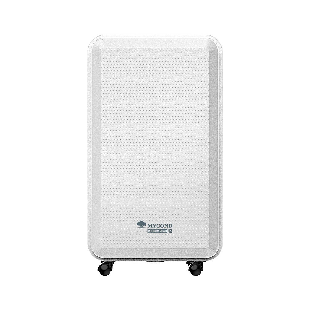 Осушувач повітря MYCOND Roomer Smart 12 (ROOMER_SMART_12) - изображение 1