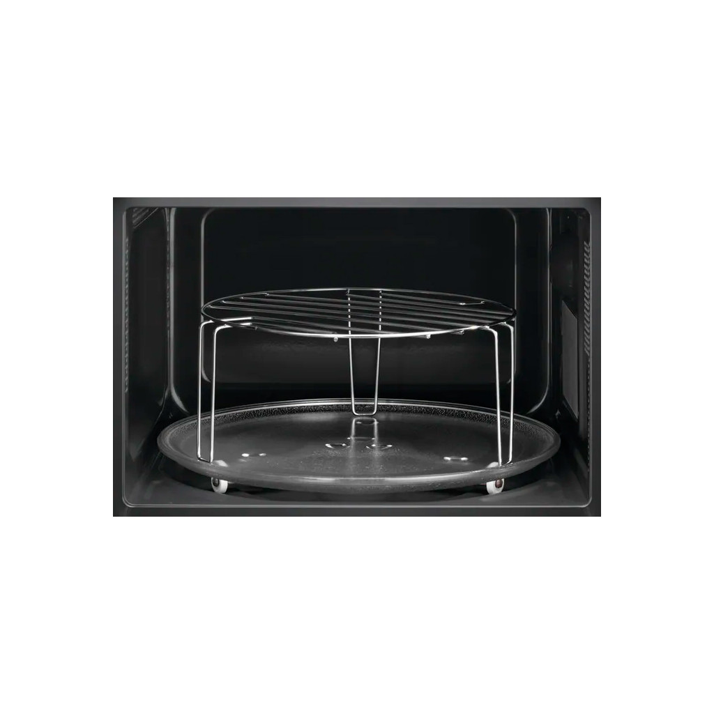 Мікрохвильова піч Electrolux EMZ421MMW - изображение 5