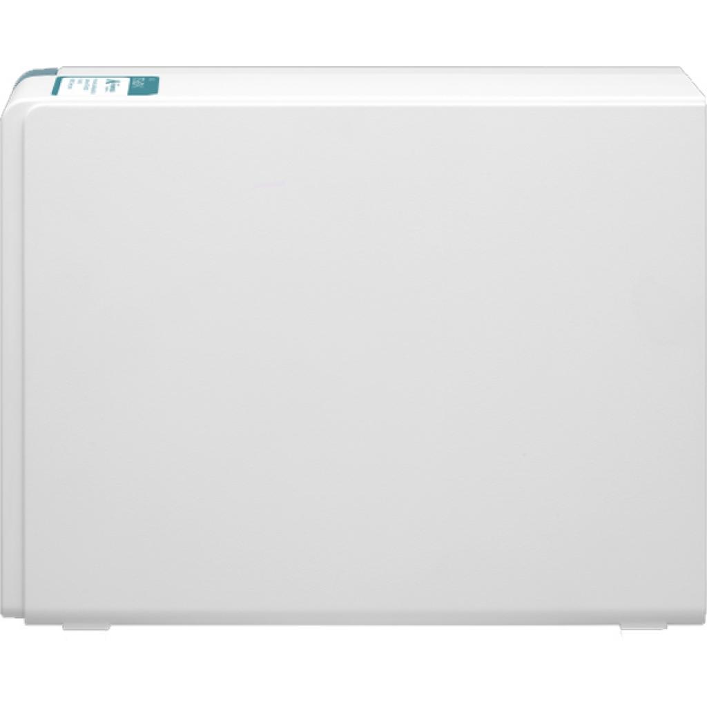 NAS QNap TS-131K - зображення 6