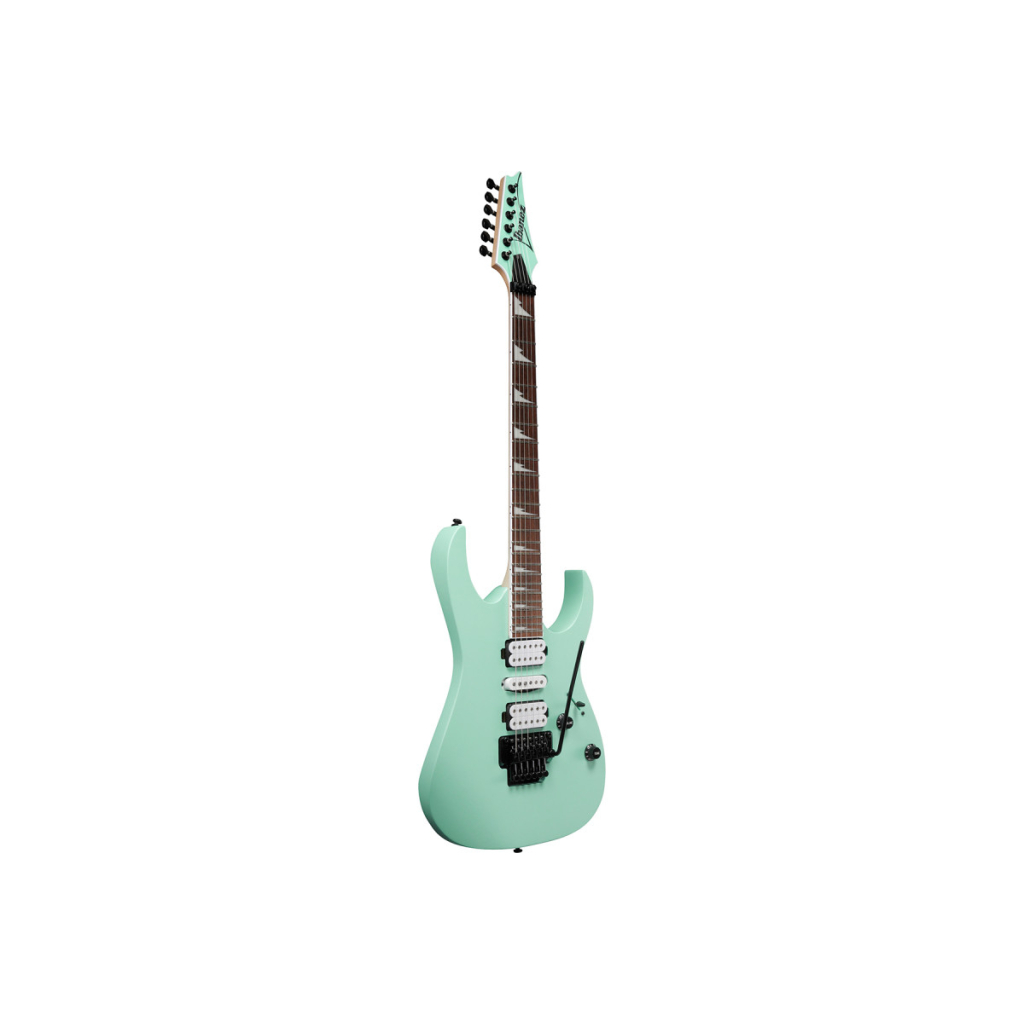 Електрогітара Ibanez RG470DX SFM (234941) - зображення 3