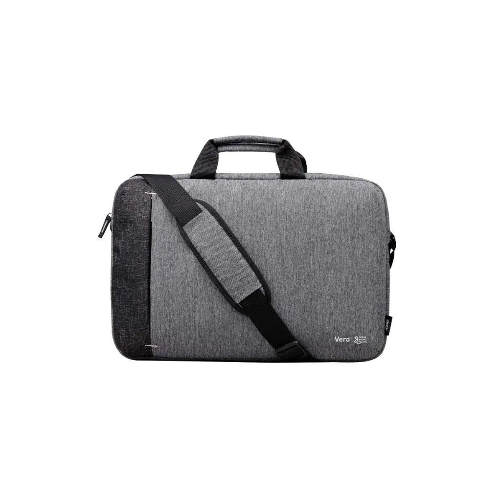 Сумка для ноутбука Acer 15.6" Vero OBP Recycled Briefcase (GP.BAG11.036) - зображення 1
