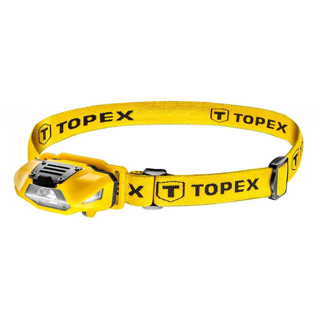 Ліхтар Topex 94W390 - зображення 1