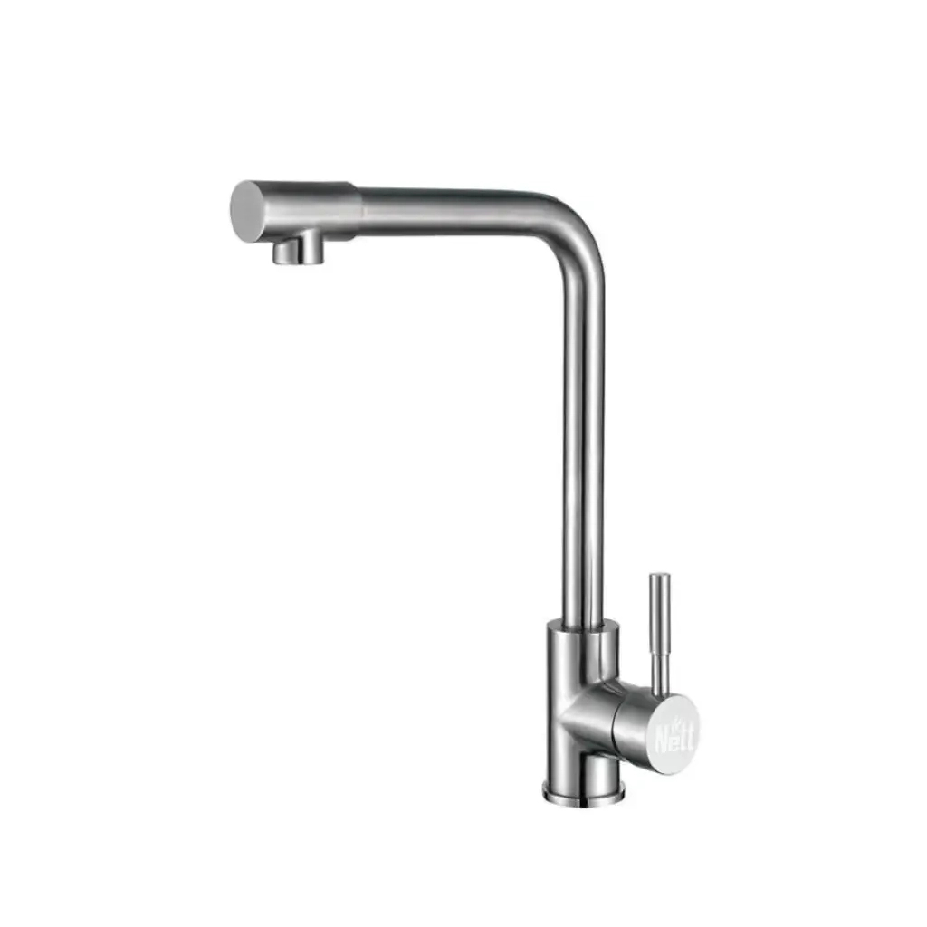 Мийка кухонна Nett NS-6045 - зображення 3