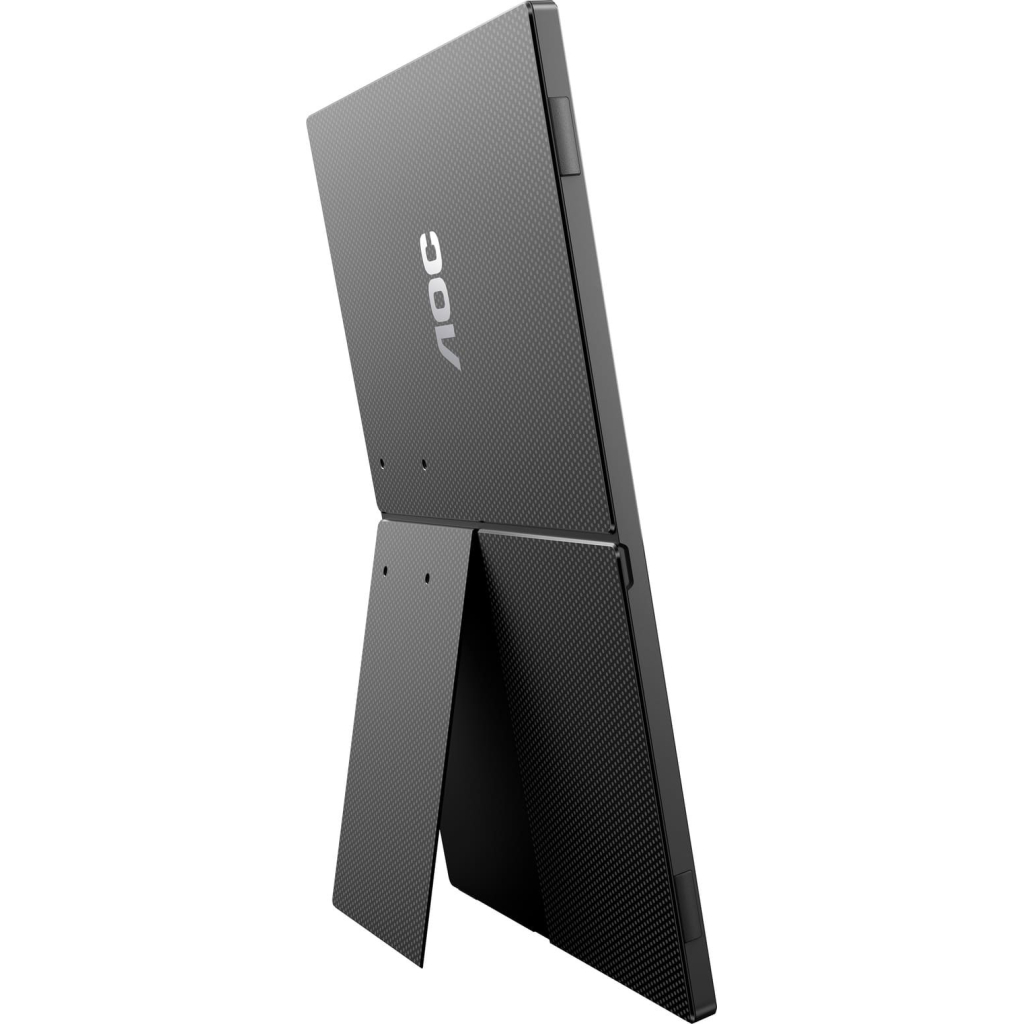 Монітор AOC 16T3EA - зображення 9