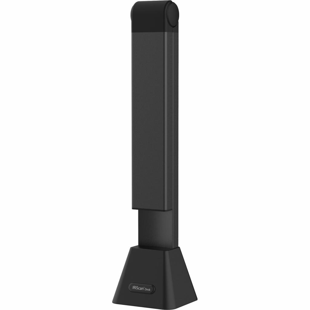Сканер Iris IRIScan Desk 5 Pro (459838) - изображение 2