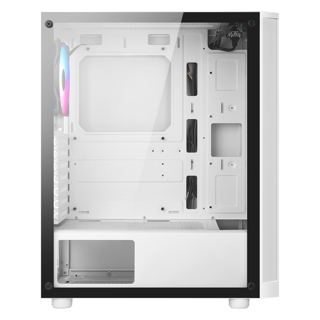 Корпус Azza SPECTRA WHITE (CSAZ-280W) - зображення 7