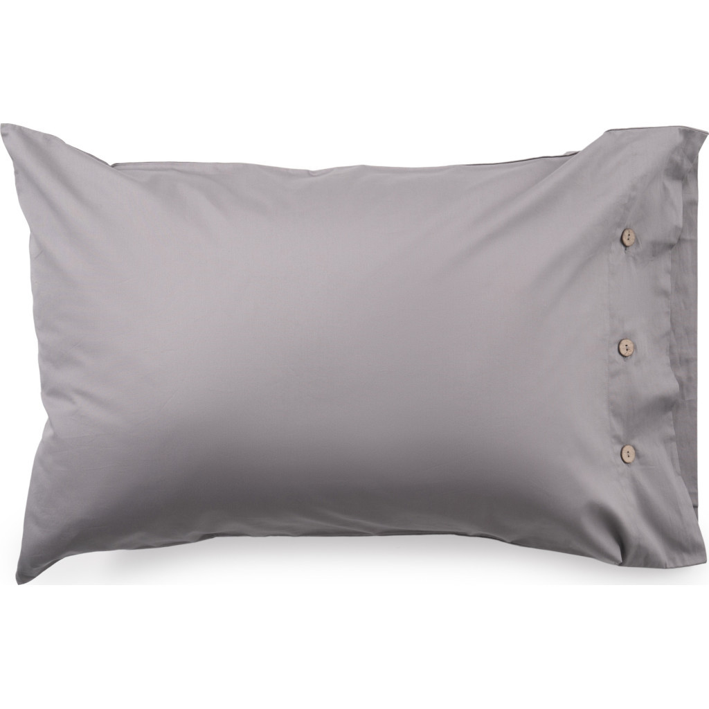 Наволочка Ardesto Mix&Match 50х70см сатин, мусон (ART5070PCD) - зображення 1