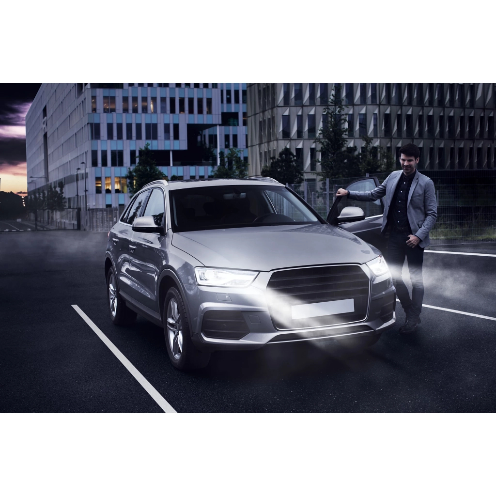 Автолампа Philips ксенонова (42403 WHV2 S1) - зображення 4