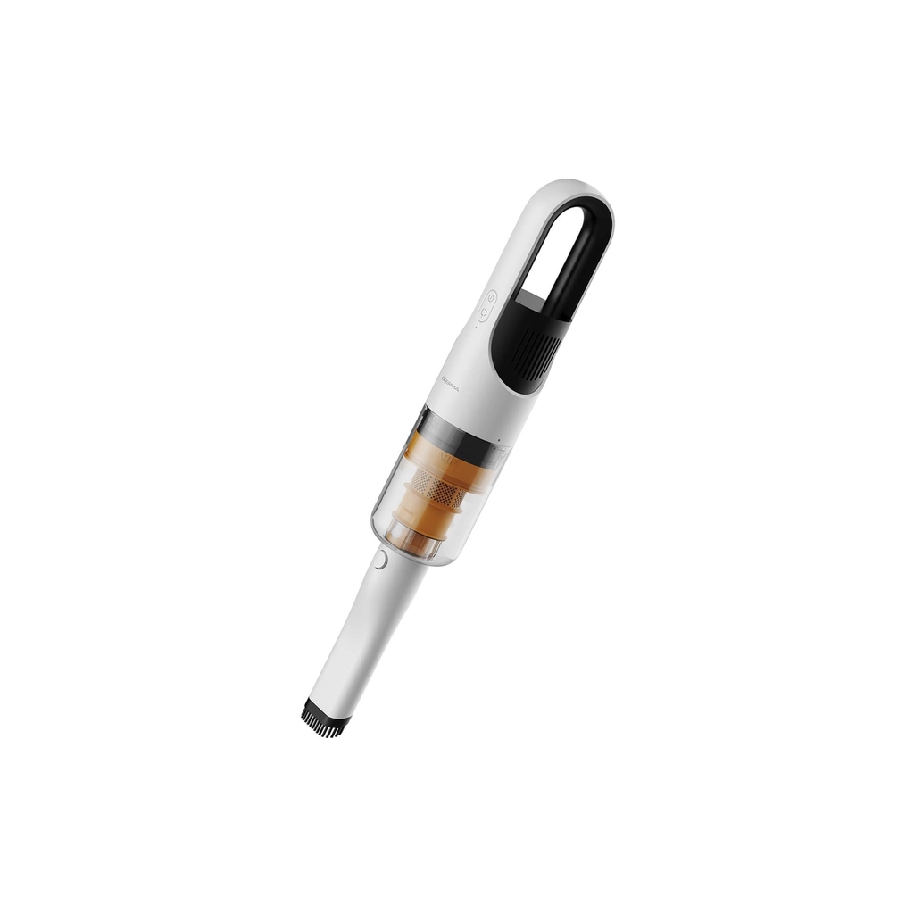 Пилосос Deerma T10W (DEM-T10W) - зображення 4