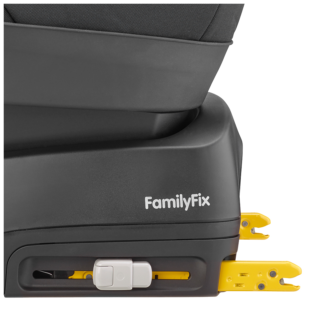 Автокрісло Maxi-Cosi Pearl Authentic Black (8634671110) - зображення 8